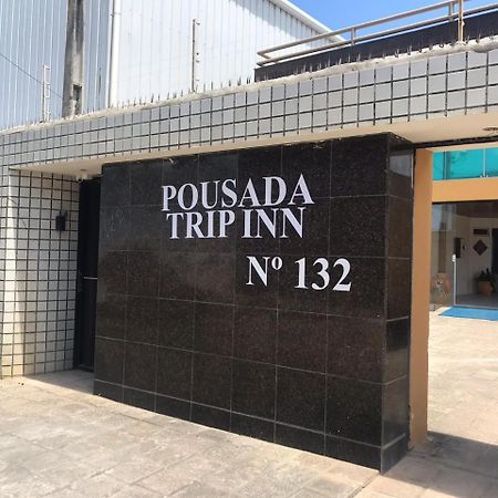 Trip Inn Recife Eksteriør billede