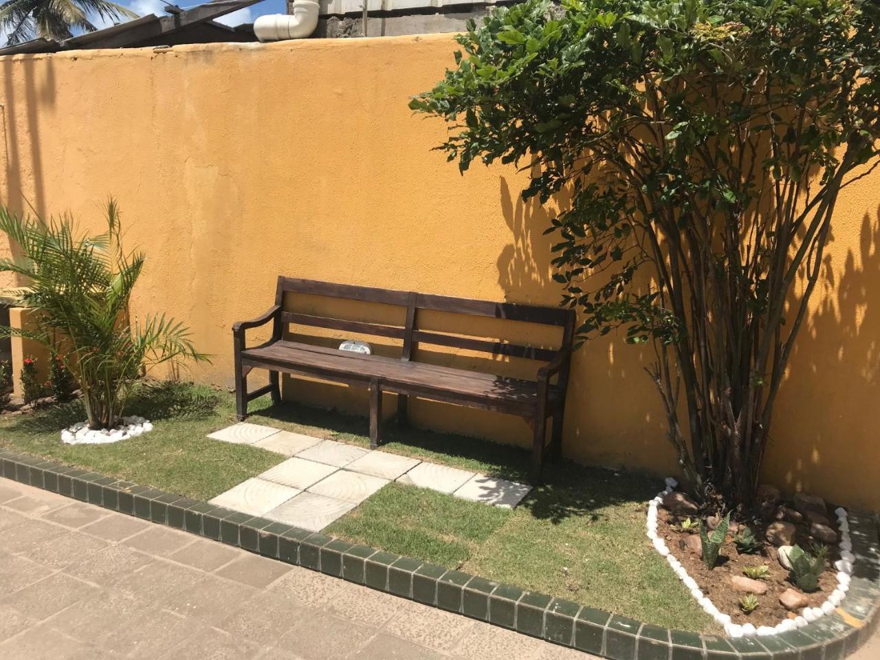 Trip Inn Recife Eksteriør billede