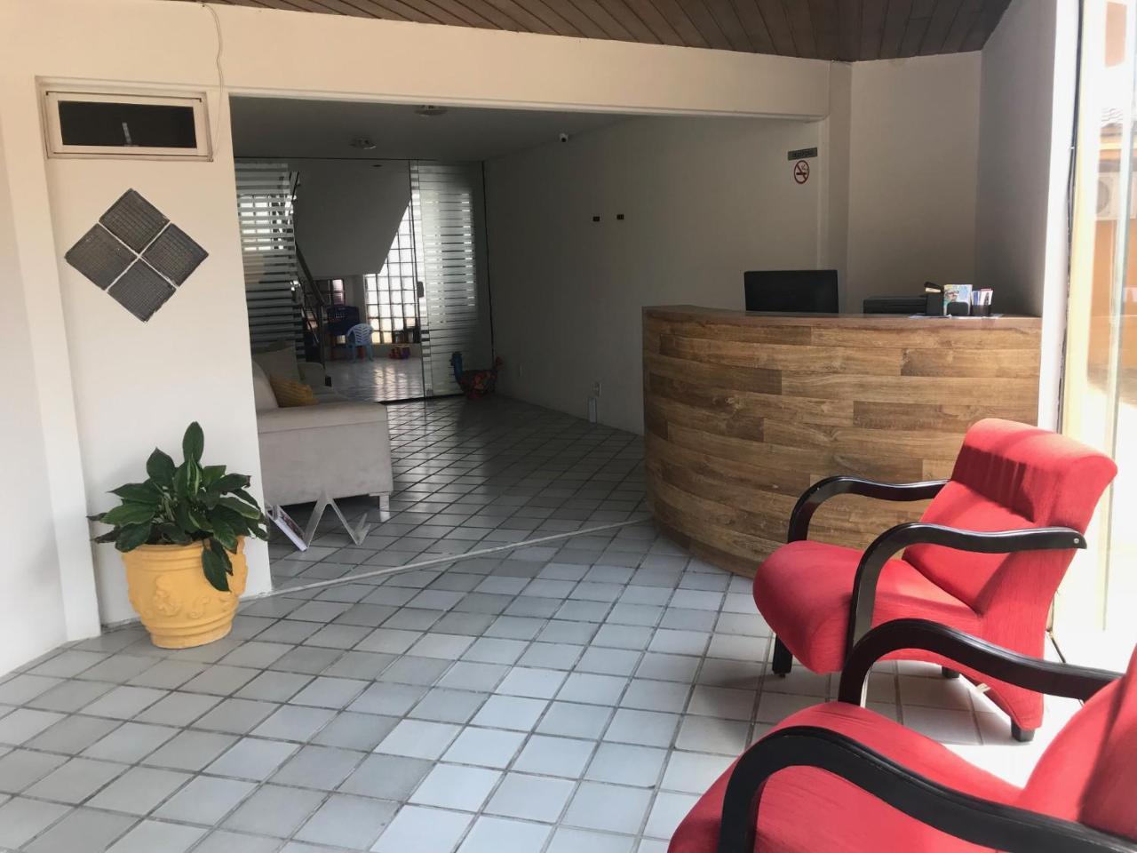 Trip Inn Recife Eksteriør billede