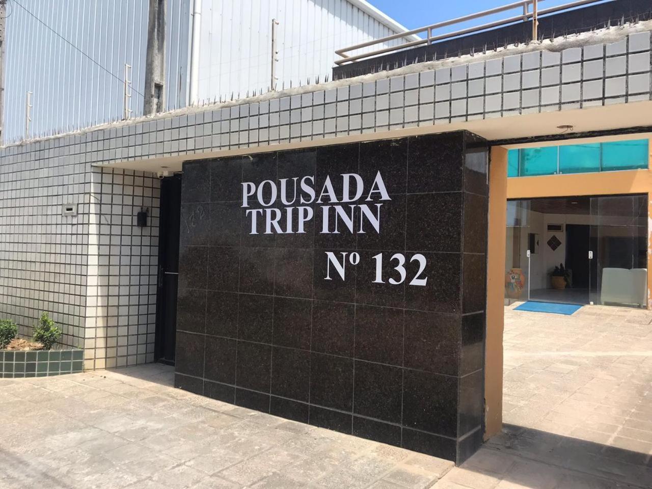 Trip Inn Recife Eksteriør billede