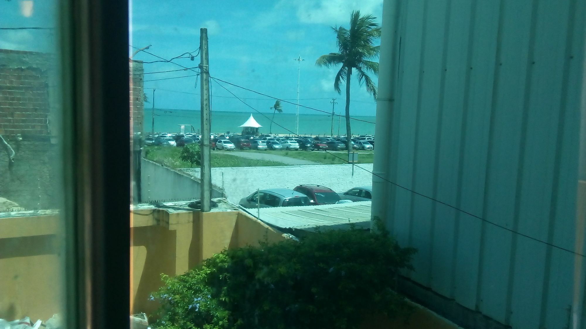 Trip Inn Recife Eksteriør billede